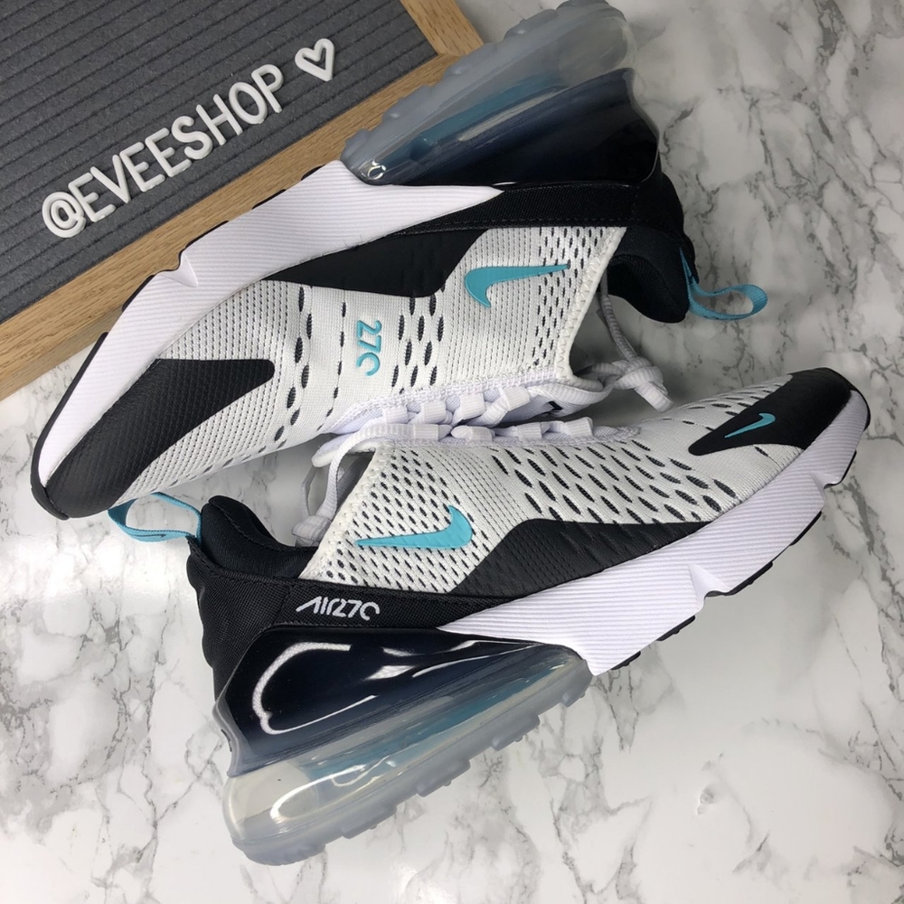 Nike Air Max 270 - Picture 3 of 4
